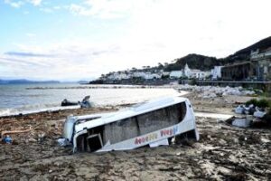 Ambiente, report sullo Stato della Green Economy: “Italia tutela solo il 21,4% del territorio e 6,9% del mare”