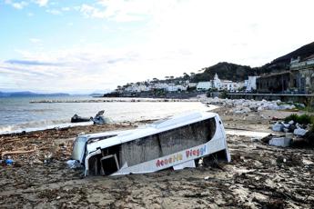 Ambiente, report sullo Stato della Green Economy: “Italia tutela solo il 21,4% del territorio e 6,9% del mare”