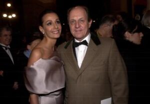 Anna Kanakis, il dolore del marito: “Con te ho condiviso i momenti più belli della mia vita”