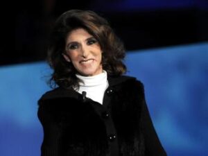 Anna Marchesini, l’ex marito: “Domani avrebbe compiuto 70 anni, ecco il mio libro”