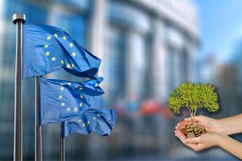 Arriva l’European Green Bond, il ‘bollino Ue’ per le obbligazioni sostenibili