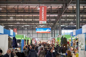 Artigiano in Fiera, in vetrina eccellenze della provincia di Salerno