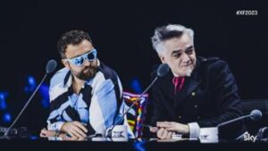 Ascolti tv, Un professore 2 vince prima serata. ‘Effetto’ Morgan su X Factor