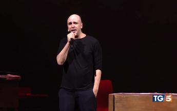 Ascolti tv, vince Checco Zalone con ‘Amore+iva’