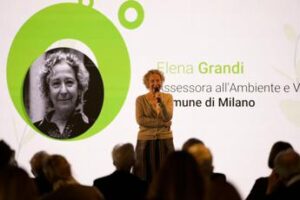 Assessora Grandi: “Alberi risorsa meravigliosa per le nostre città”