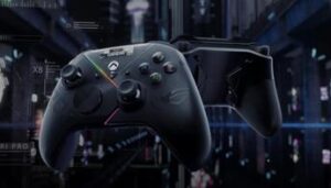 Asus ROG Raikiri Pro: potenza e stile nel mondo dei controller