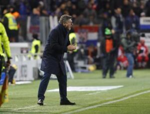 Atalanta-Napoli 1-2, gol di Kvaratskhelia e Elmas: Mazzarri vince al debutto