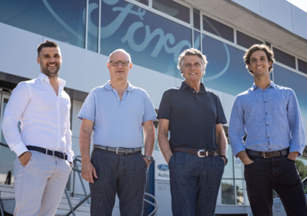 Automarca, una storia di passione e innovazione nel mondo automotive