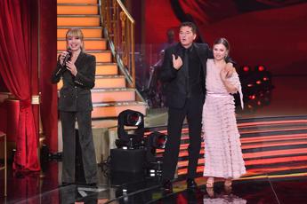 Ballando con le Stelle, stasera sesta puntata: da Teo Mammucari a Wanda Nara, le coppie in sfida