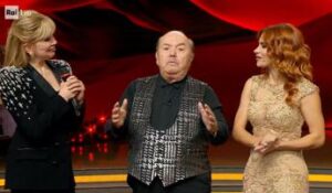 Ballando con le stelle, Lino Banfi si ritira con una ‘sorpresa’
