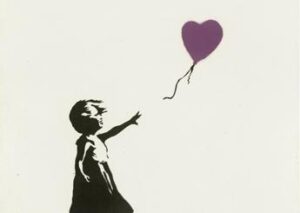 Banksy rivelò il suo nome in un’intervista? Come si chiama davvero