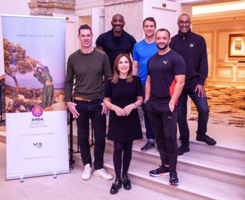 Barut Hotels aggiunge una nuova destinazione al suo gioiello dell’Egeo