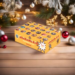 Birre da Manicomio, il fascino delle birre artigianali prende forma con idee regalo natalizie uniche