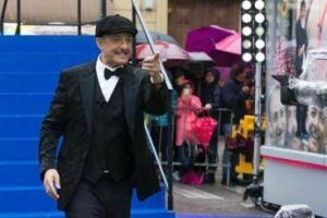 Blitz di Fiorello su Radio2: “Faccio notizia ma non so cosa farò”