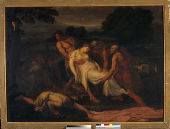 Brera, tre dipinti tornano a splendere con un restauro che Value Search ha finanziato per festeggiare 20 anni di attività