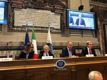 Brunetta a Inca Cgil: “La vostra è una storia di successo del nostro Paese”