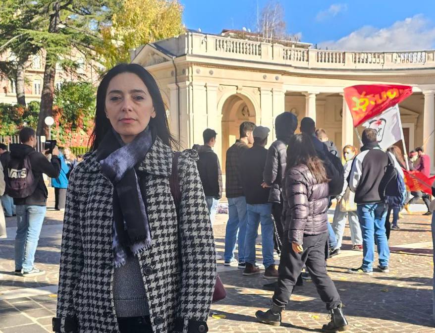 Giornata internazionale degli studenti, Stella: "il diritto allo studio non è lusso"