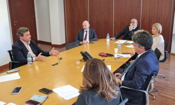 Calenda, forum all’Adnkronos: “Riforme? Male. Sciopero? È diritto ma sembra politico. Pd? Ostaggio del M5S”