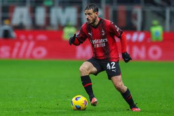 Caso scommesse, Florenzi: cosa rischia il terzino del Milan