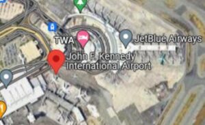 Cavallo si libera su un aereo, serve atterraggio d’emergenza