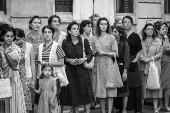 ‘C’è ancora domani’ supera ‘Barbie’, per Paola Cortellesi maggiore incasso 2023