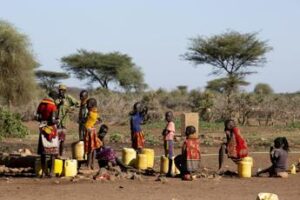 Cesvi: “La sovrapposizione delle crisi intensifica le diseguaglianze vanificando progressi sulla fame”