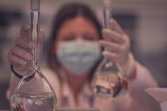 Cheratite da acanthamoeba, Chines (Sifi) ‘al lavoro per farmaco orfano’&nbsp;