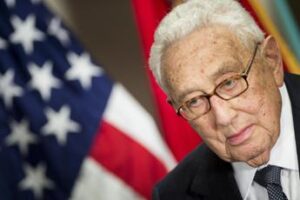 Chi era Henry Kissinger, tessitore della politica estera Usa per oltre mezzo secolo