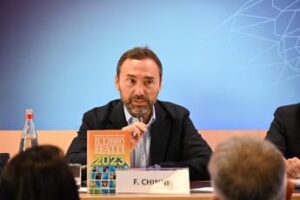 Chinni (Ucb), ‘AI centrale, terapie digitali vera novità’&nbsp;