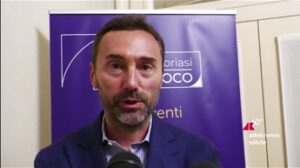 Chinni (Ucb), ‘vogliamo spiegare al grande pubblico cos’è la psoriasi’