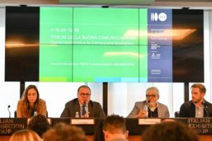 Cino (Centromarca): “La sostenibilità deve essere una sostenibilità di filiera”