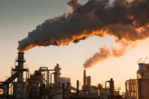 Clima, report sullo Stato della Green Economy: “Più emissioni e ritardo sulle rinnovabili”