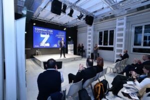 ‘Company for generation Z’: ecco migliori aziende in Italia che investono su giovani talenti