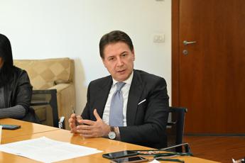 Conte: “Crosetto? Rischio ‘eversione’ aleggia su governo piuttosto che su toghe”