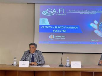 Credito, Izzo (Ga.Fi): “Accesso sempre più difficile per pmi, ruolo centrale per i Confidi”