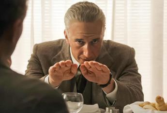 Critiche al film ‘Ferrari’, la star Adam Driver manda ‘affanc…’ il pubblico