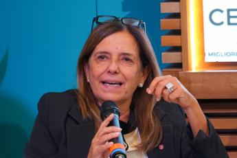 Crui, Polimeni: “Felicissima per la nomina di Iannantuoni, certa farà da connettivo fra le diverse realtà accademiche italiane”