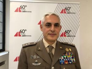 Difesa, Gagliano (Smd): “Serve approccio multi-dominio, possibile solo con tecnologia”