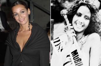 E’ morta Anna Kanakis, l’attrice aveva 61 anni. Fu Miss Italia a soli 15 anni