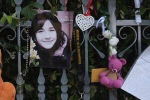 E’ morta la nonna di Giulia Cecchettin