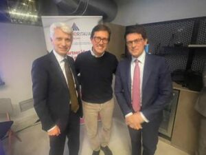 Economia. Rapezzi, Presidente Manageritalia Toscana: “Nella Regione i manager privati crescono del 8,7% e le donne del 33,5%”