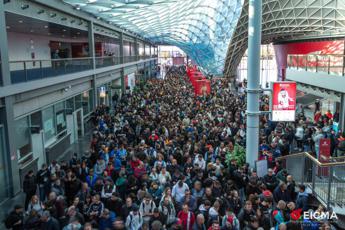 Eicma, successo edizione 2023 si conferma anche sulla rete
