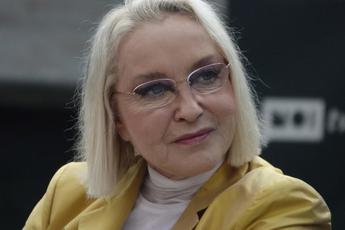 Eleonora Giorgi, l’annuncio choc: “Ho un tumore al pancreas”