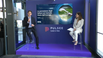 Energia, Beati (Nielsen): “Il 28% deli italiani non conosce la differenza tra mercato libero e tutelato”