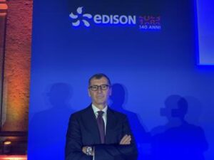Energia, Monti (Edison): “Dobbiamo guardare a transizione energetica”