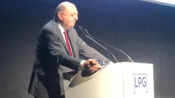 Energia, Pichetto Fratin: “Gas accompagnerà nostra decarbonizzazione”