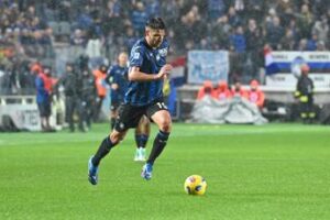 Europa League, Atalanta-Sturm Graz 1-0: orobici sempre primi in girone D