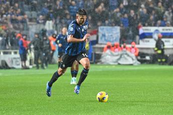 Europa League, Atalanta-Sturm Graz 1-0: orobici sempre primi in girone D