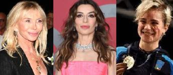 Expo 2030, tre donne per Roma: Bebe Vio, Sabrina Impacciatore e Trudie Styler testimonial