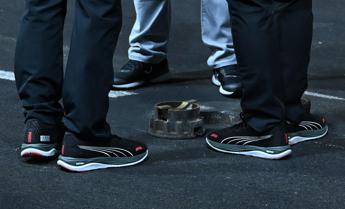 F1, un tombino protagonista al Gp di Las Vegas: ma non è un caso isolato, i precedenti